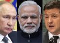 Why Modi is needed to mediate Russia-Ukraine peace talks