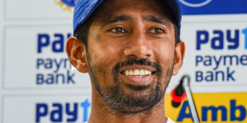 Wriddhiman, recognized as one of India’s premier wicketkeeper-batsmen, is set to retire following this year’s Ranji Trophy.